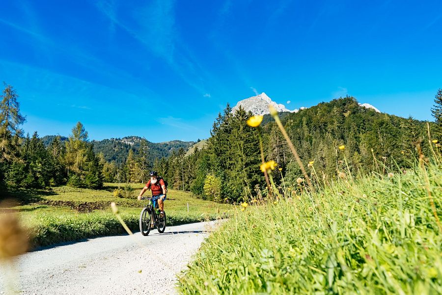 Kitzbueheler Alpen Levenswegen Andy Schedler