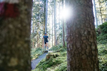 Kitzbüheler Alpen Lebenswege 2023 Danny