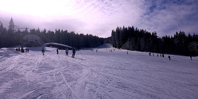 autobaan-piste-reit