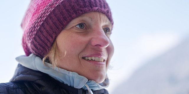 Bergwelten-Wildfütterung