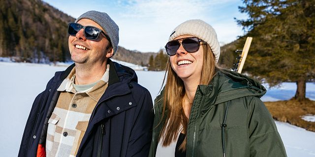 Lebenswege Anne-Lotte