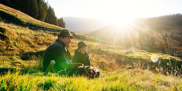 Lebenswege-Blog-Bärig-Tirol-Kirchberg-Kitzbüheler-Alpen-Anna-Heim